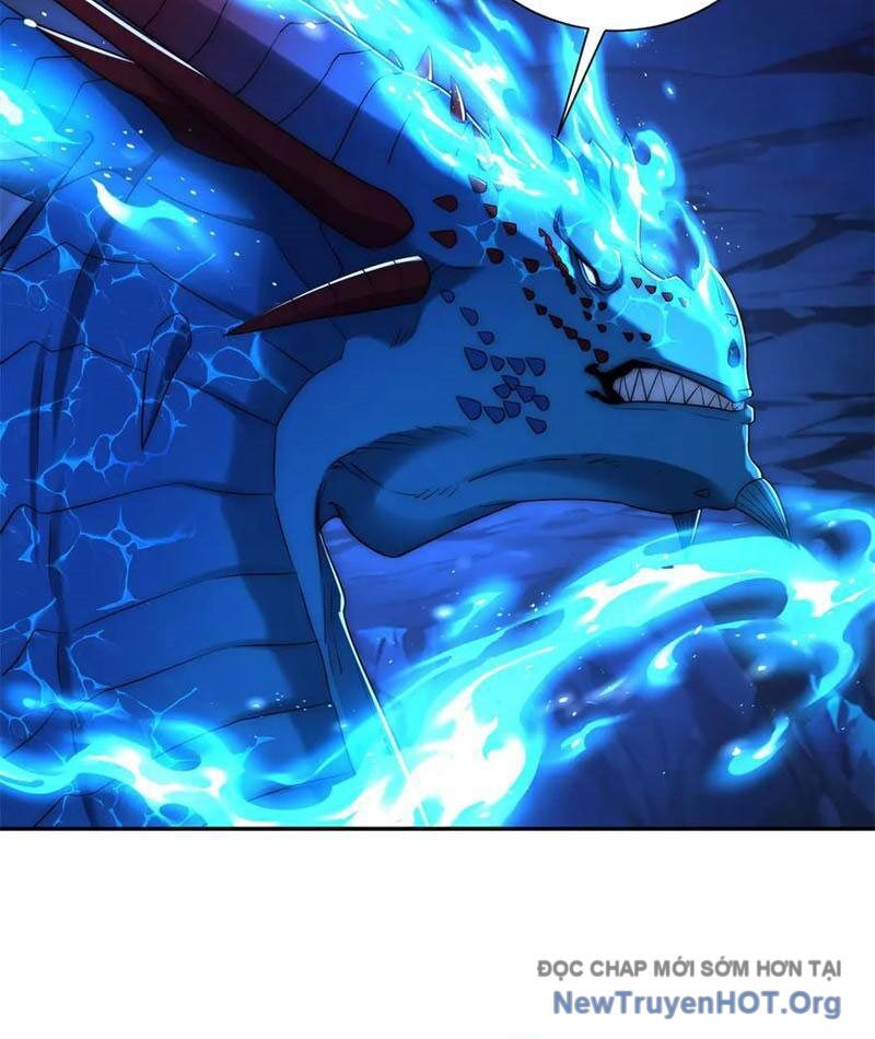 Dị Năng Trùng Sinh Ta Sớm Ở Đỉnh Cao Chapter 44 - 64
