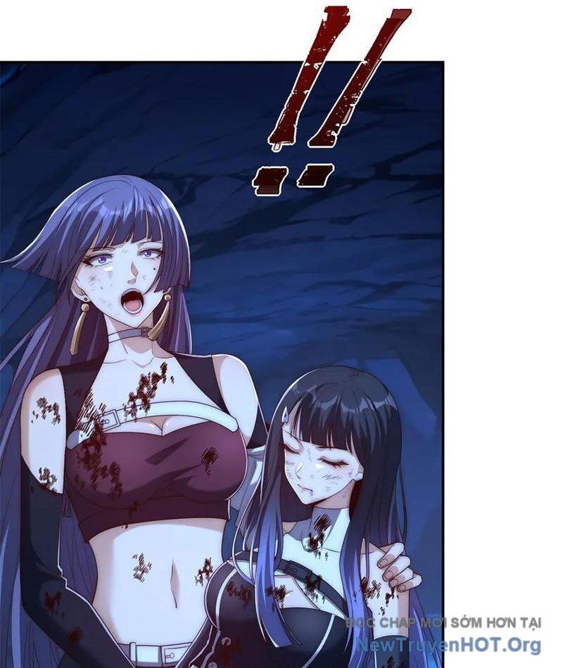 Dị Năng Trùng Sinh Ta Sớm Ở Đỉnh Cao Chapter 44 - 65