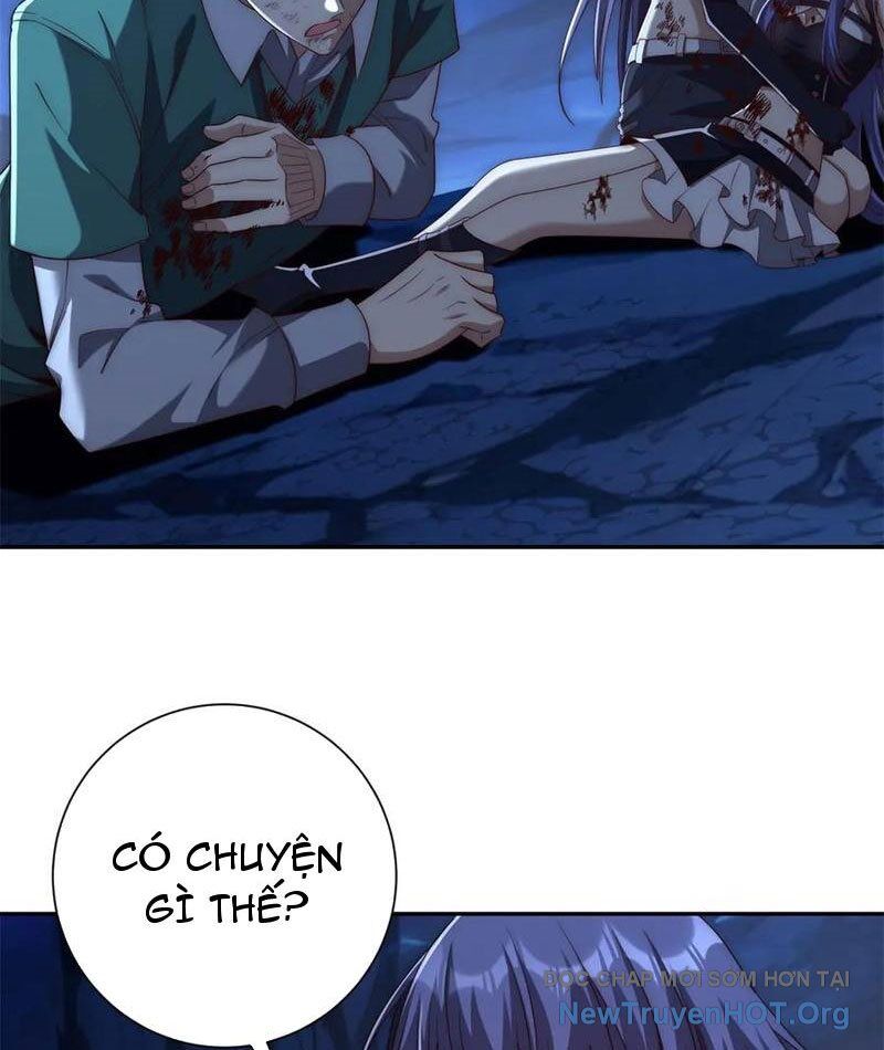 Dị Năng Trùng Sinh Ta Sớm Ở Đỉnh Cao Chapter 44 - 67