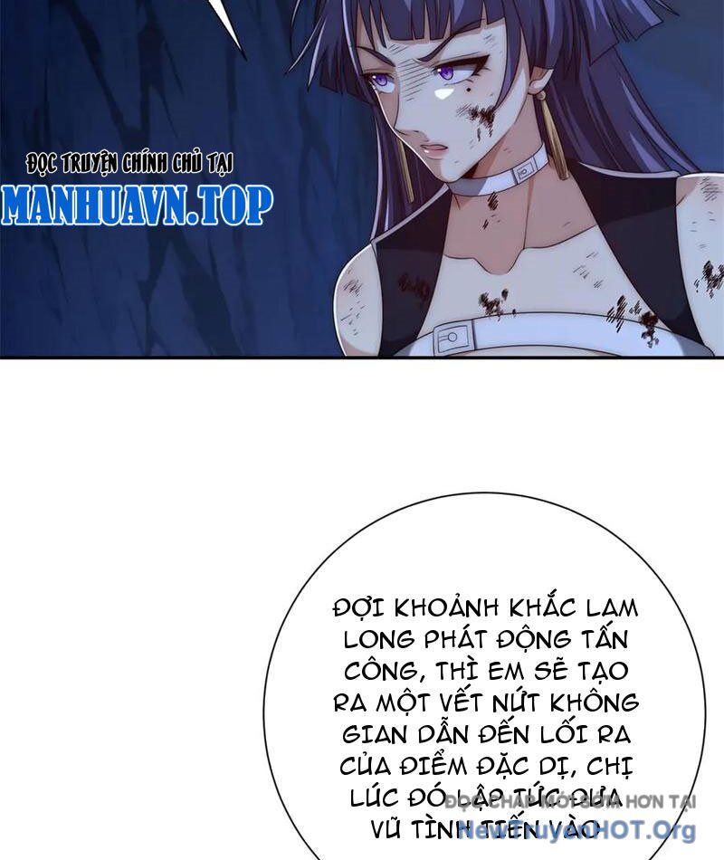 Dị Năng Trùng Sinh Ta Sớm Ở Đỉnh Cao Chapter 44 - 68