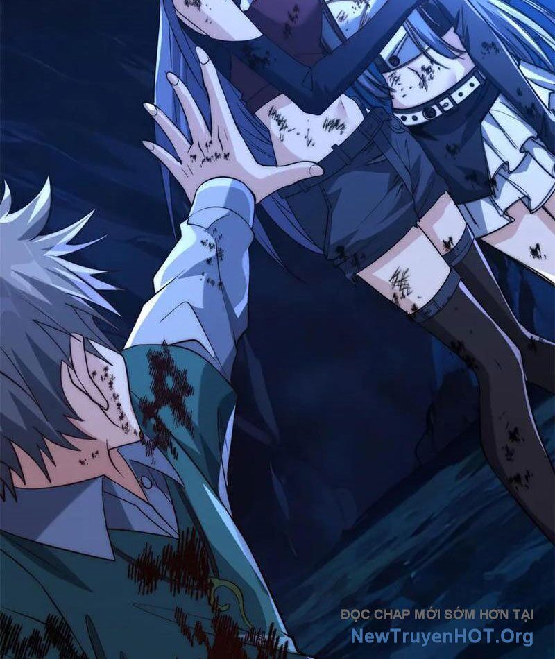 Dị Năng Trùng Sinh Ta Sớm Ở Đỉnh Cao Chapter 44 - 79