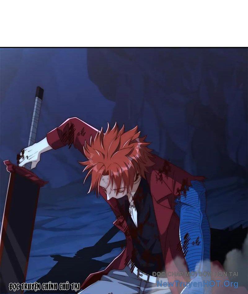 Dị Năng Trùng Sinh Ta Sớm Ở Đỉnh Cao Chapter 44 - 9