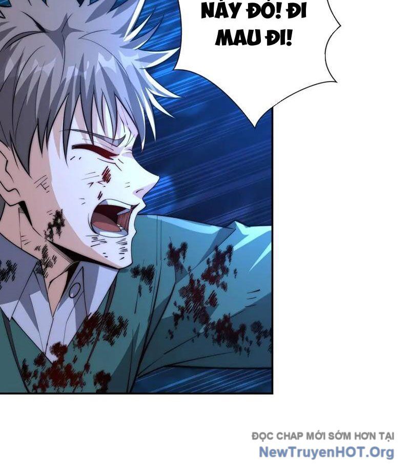 Dị Năng Trùng Sinh Ta Sớm Ở Đỉnh Cao Chapter 44 - 81