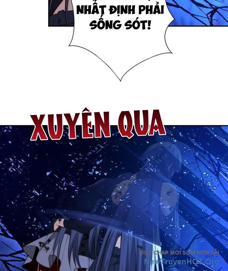 Dị Năng Trùng Sinh Ta Sớm Ở Đỉnh Cao Chapter 44 - 83