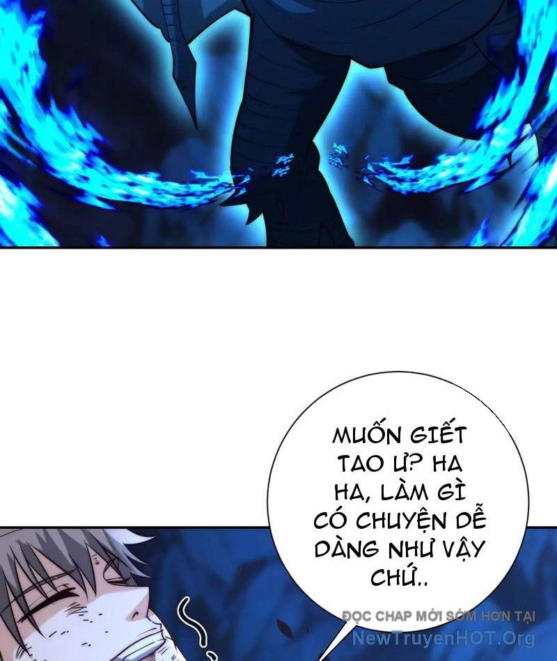 Dị Năng Trùng Sinh Ta Sớm Ở Đỉnh Cao Chapter 44 - 88