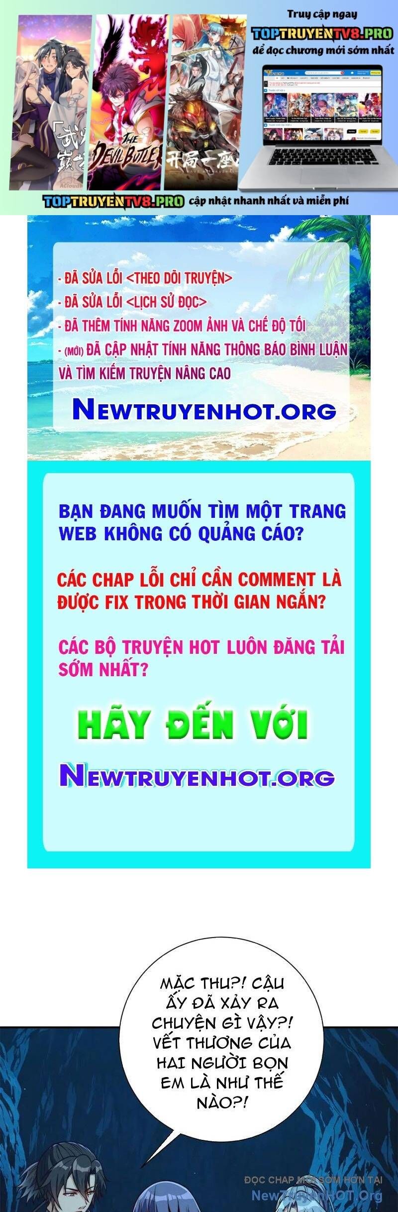 Dị Năng Trùng Sinh Ta Sớm Ở Đỉnh Cao Chapter 45 - 2