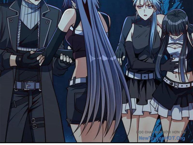 Dị Năng Trùng Sinh Ta Sớm Ở Đỉnh Cao Chapter 45 - 3