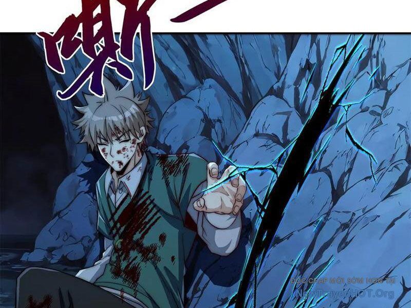 Dị Năng Trùng Sinh Ta Sớm Ở Đỉnh Cao Chapter 45 - 23