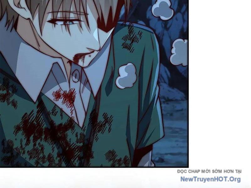 Dị Năng Trùng Sinh Ta Sớm Ở Đỉnh Cao Chapter 45 - 27