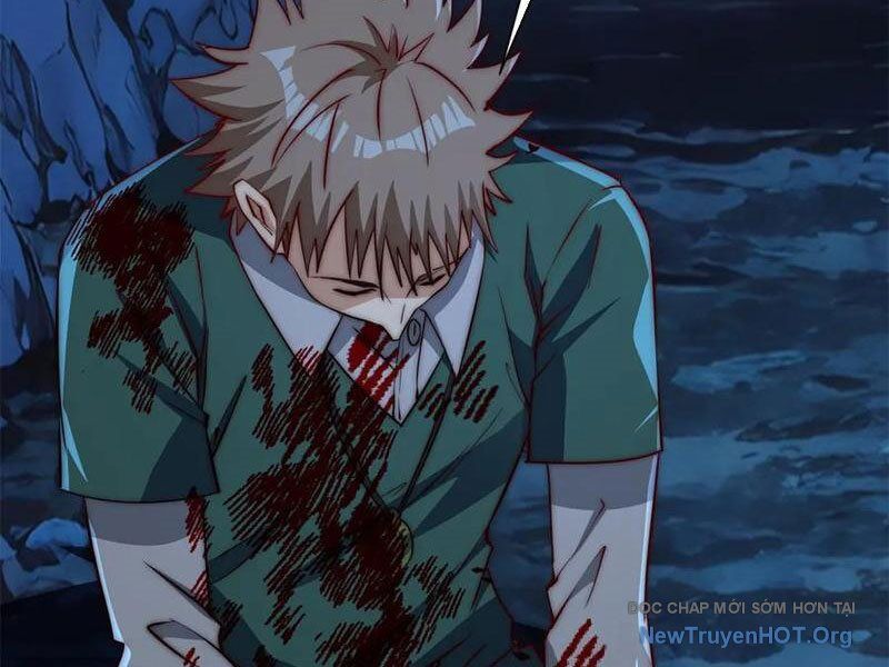 Dị Năng Trùng Sinh Ta Sớm Ở Đỉnh Cao Chapter 45 - 35