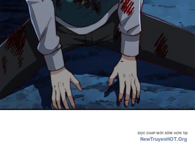 Dị Năng Trùng Sinh Ta Sớm Ở Đỉnh Cao Chapter 45 - 36