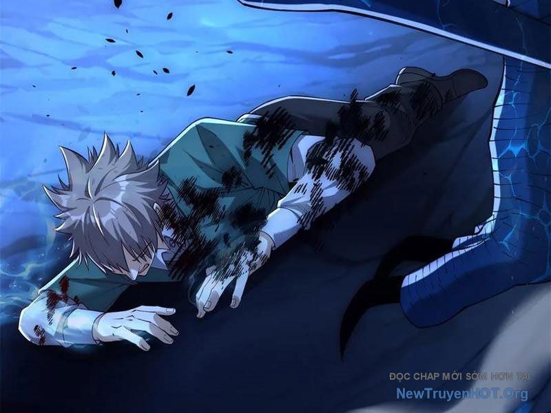 Dị Năng Trùng Sinh Ta Sớm Ở Đỉnh Cao Chapter 45 - 46