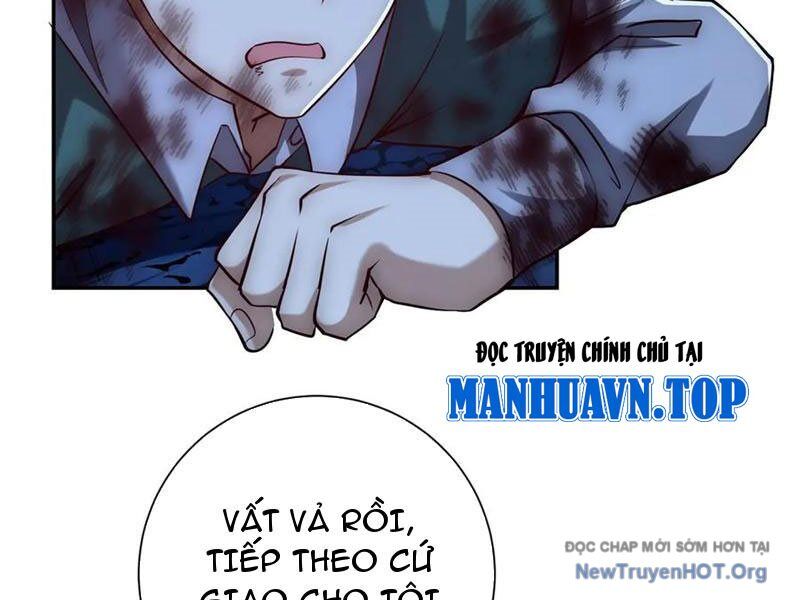 Dị Năng Trùng Sinh Ta Sớm Ở Đỉnh Cao Chapter 45 - 63