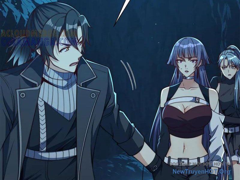 Dị Năng Trùng Sinh Ta Sớm Ở Đỉnh Cao Chapter 45 - 8