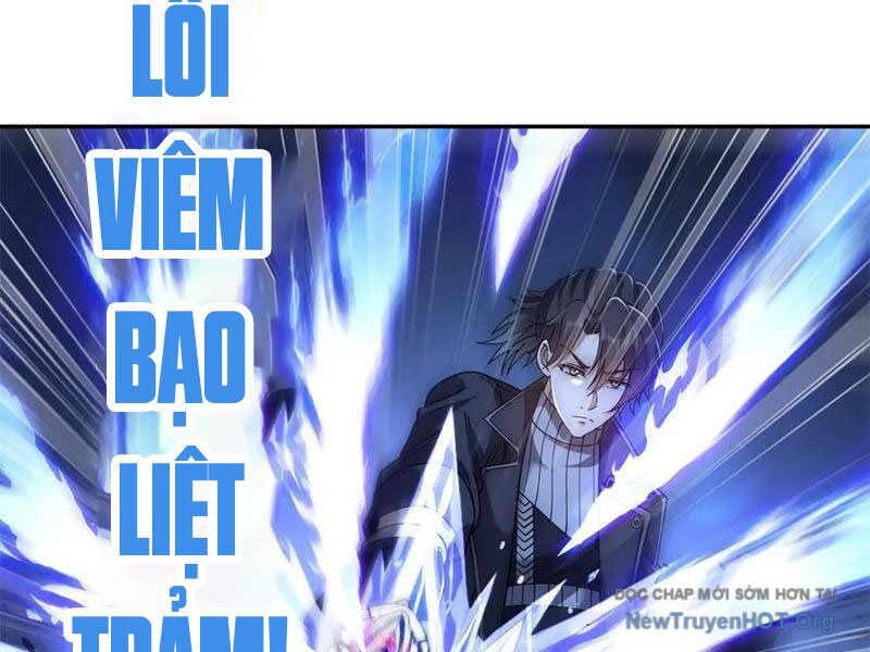 Dị Năng Trùng Sinh Ta Sớm Ở Đỉnh Cao Chapter 45 - 91
