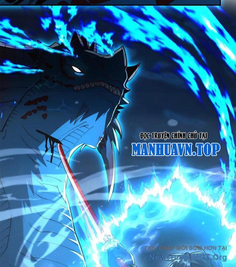 Dị Năng Trùng Sinh Ta Sớm Ở Đỉnh Cao Chapter 46 - 11