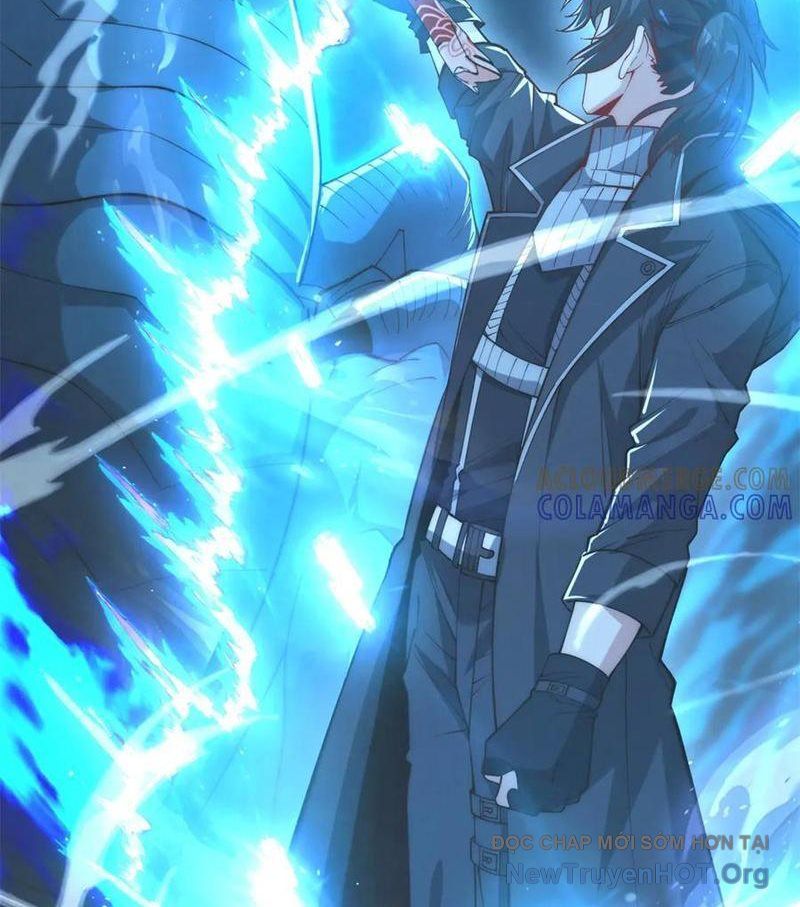 Dị Năng Trùng Sinh Ta Sớm Ở Đỉnh Cao Chapter 46 - 12