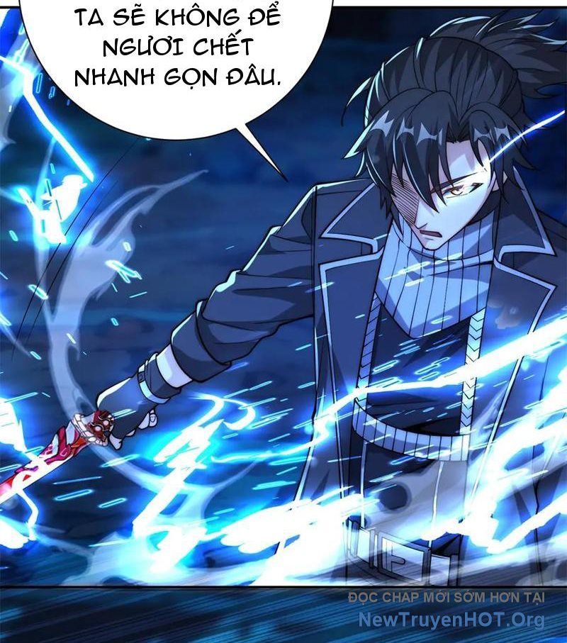 Dị Năng Trùng Sinh Ta Sớm Ở Đỉnh Cao Chapter 46 - 15