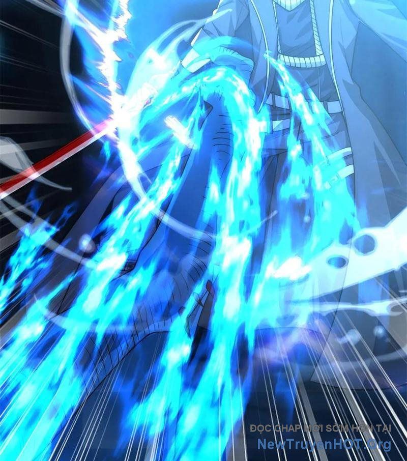 Dị Năng Trùng Sinh Ta Sớm Ở Đỉnh Cao Chapter 46 - 19