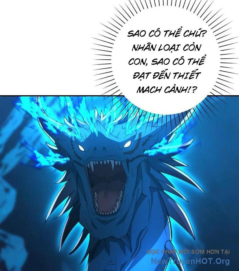 Dị Năng Trùng Sinh Ta Sớm Ở Đỉnh Cao Chapter 46 - 3