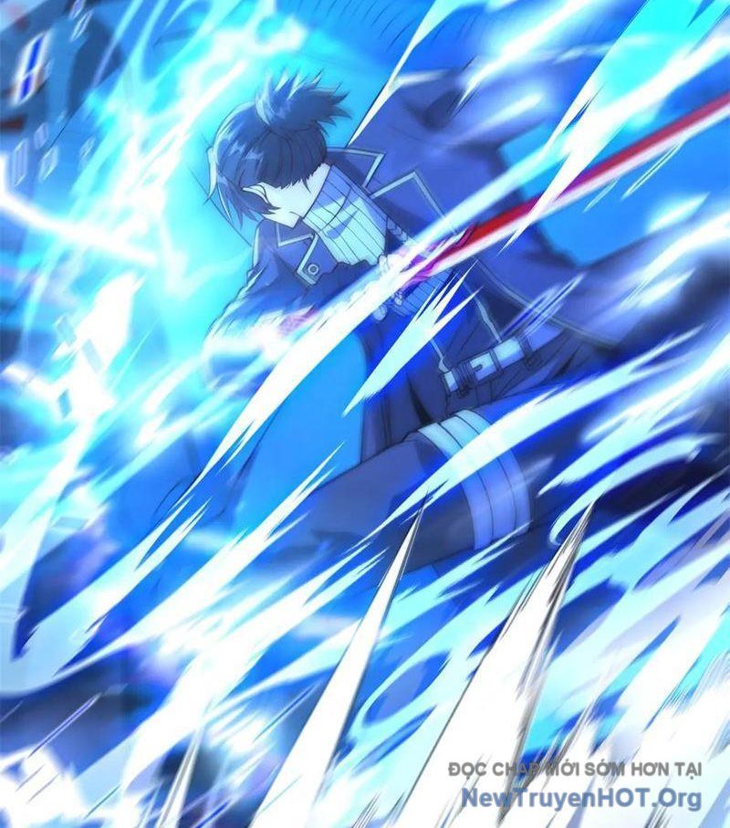 Dị Năng Trùng Sinh Ta Sớm Ở Đỉnh Cao Chapter 46 - 21