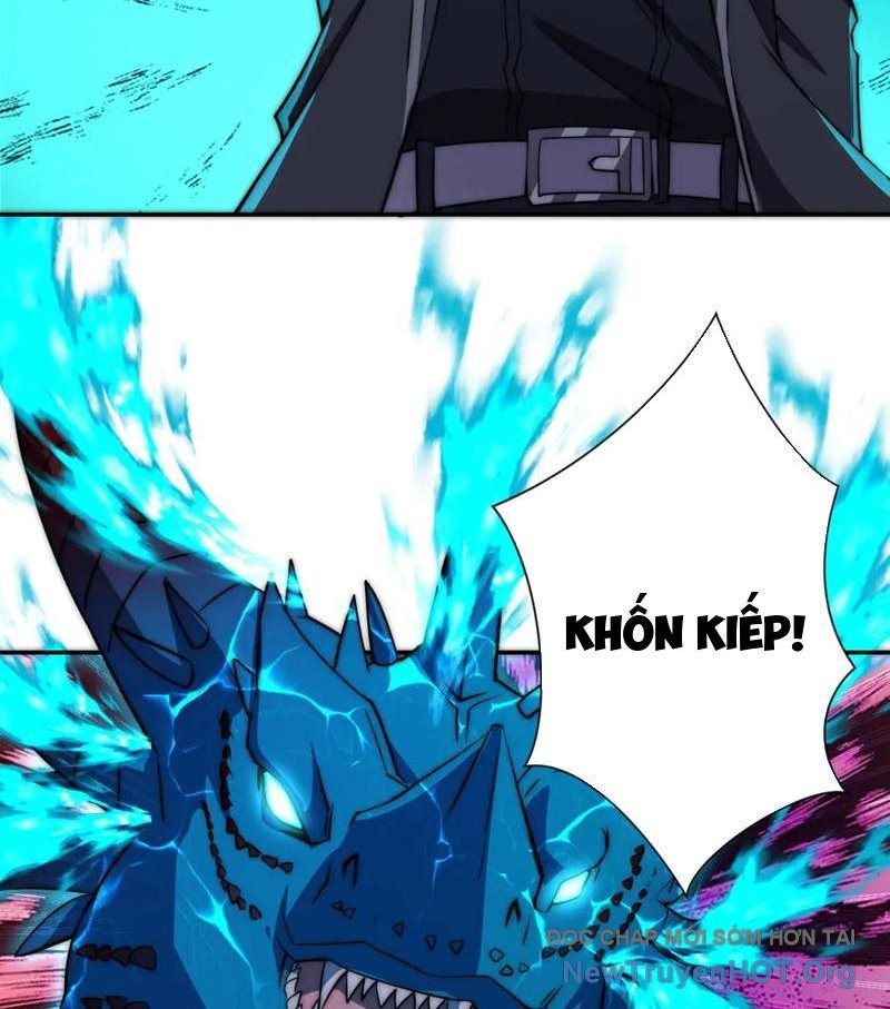 Dị Năng Trùng Sinh Ta Sớm Ở Đỉnh Cao Chapter 46 - 28
