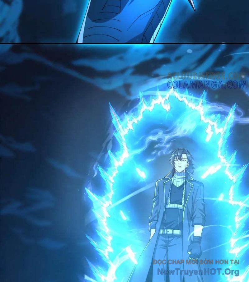 Dị Năng Trùng Sinh Ta Sớm Ở Đỉnh Cao Chapter 46 - 4