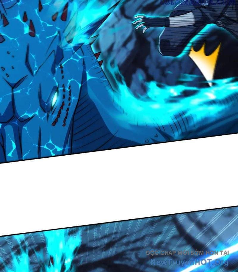 Dị Năng Trùng Sinh Ta Sớm Ở Đỉnh Cao Chapter 46 - 36