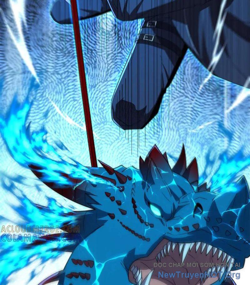 Dị Năng Trùng Sinh Ta Sớm Ở Đỉnh Cao Chapter 46 - 40
