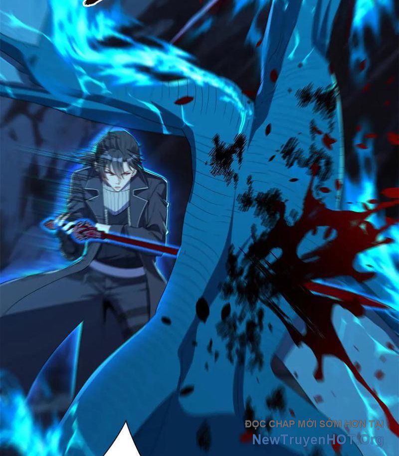 Dị Năng Trùng Sinh Ta Sớm Ở Đỉnh Cao Chapter 46 - 42