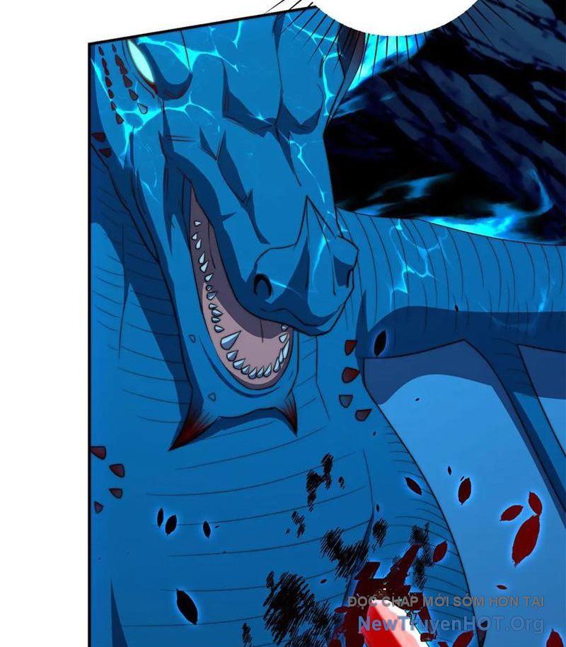 Dị Năng Trùng Sinh Ta Sớm Ở Đỉnh Cao Chapter 46 - 44