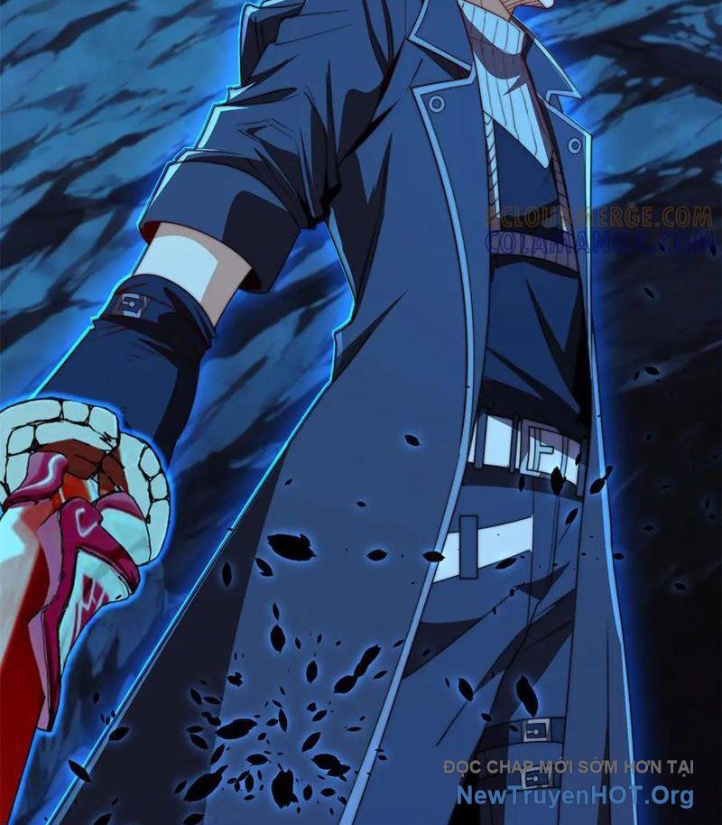 Dị Năng Trùng Sinh Ta Sớm Ở Đỉnh Cao Chapter 46 - 46