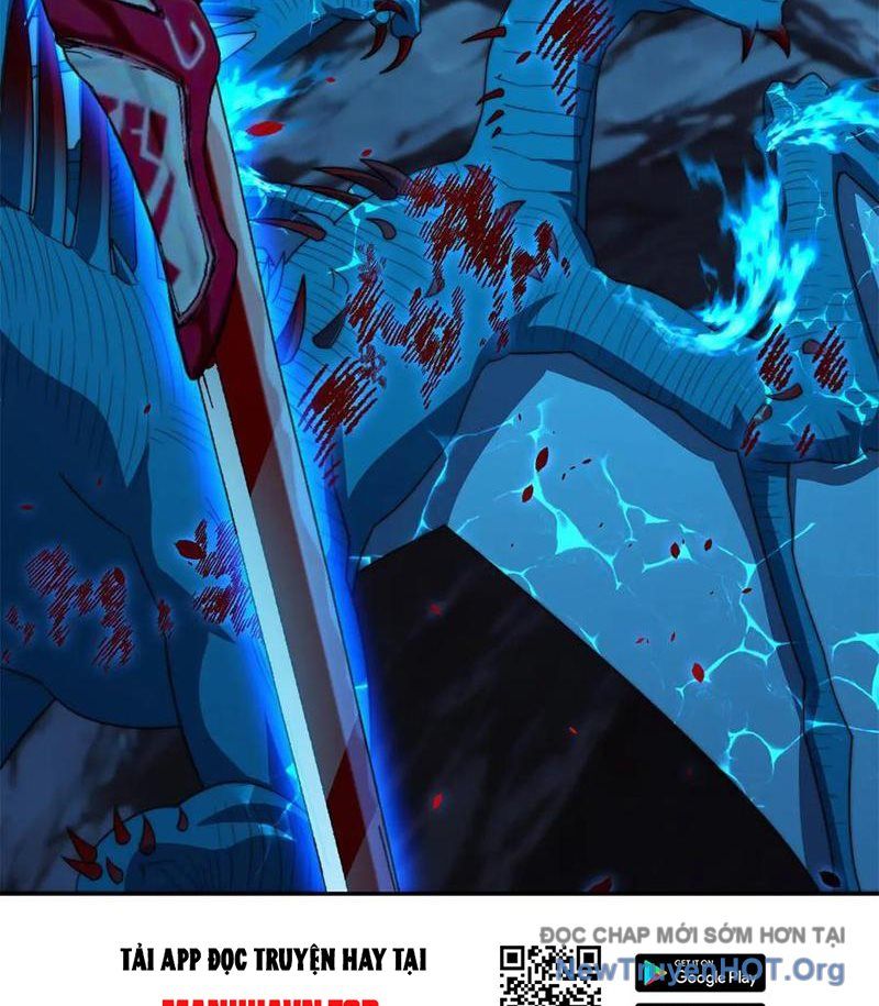 Dị Năng Trùng Sinh Ta Sớm Ở Đỉnh Cao Chapter 46 - 48