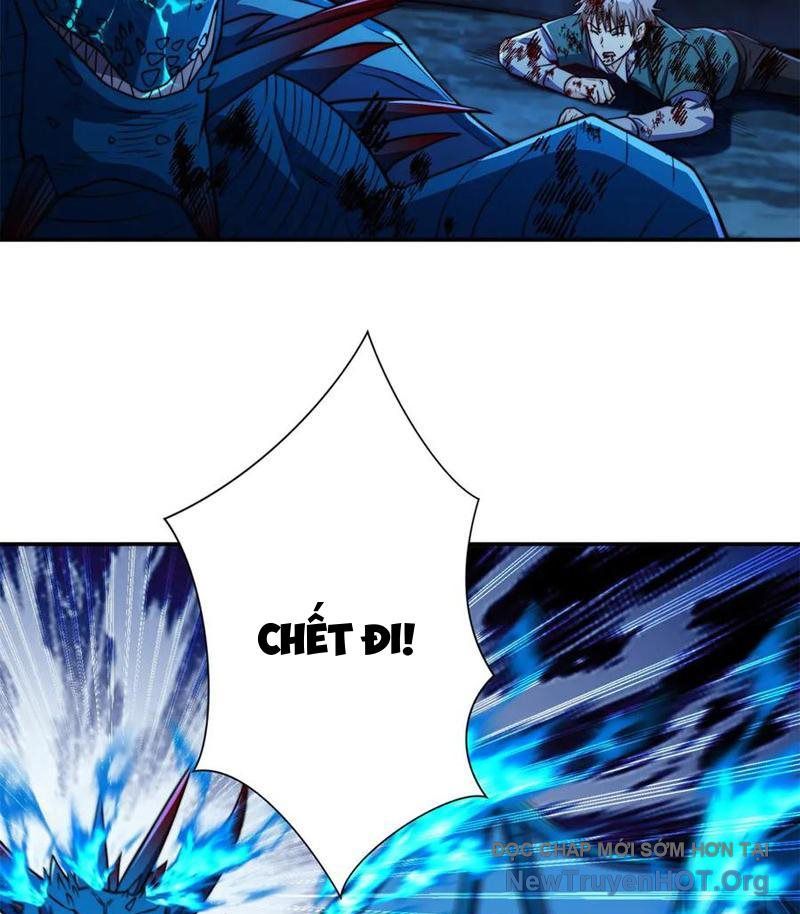 Dị Năng Trùng Sinh Ta Sớm Ở Đỉnh Cao Chapter 46 - 50