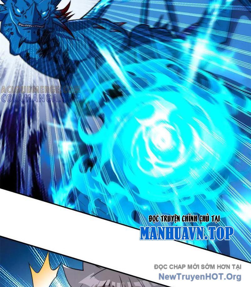 Dị Năng Trùng Sinh Ta Sớm Ở Đỉnh Cao Chapter 46 - 51