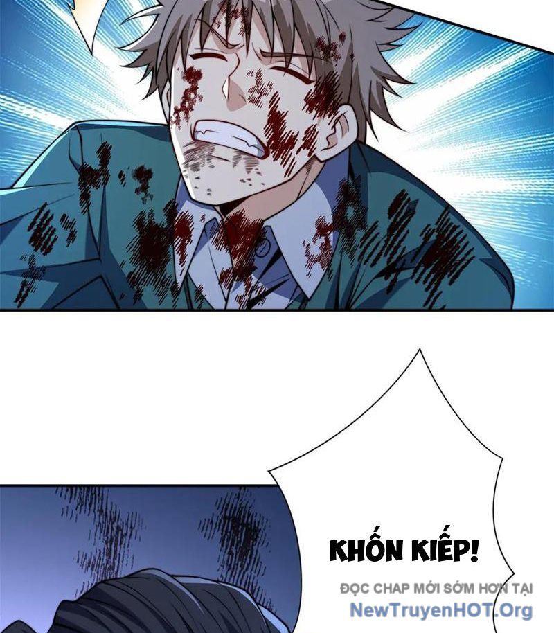Dị Năng Trùng Sinh Ta Sớm Ở Đỉnh Cao Chapter 46 - 52