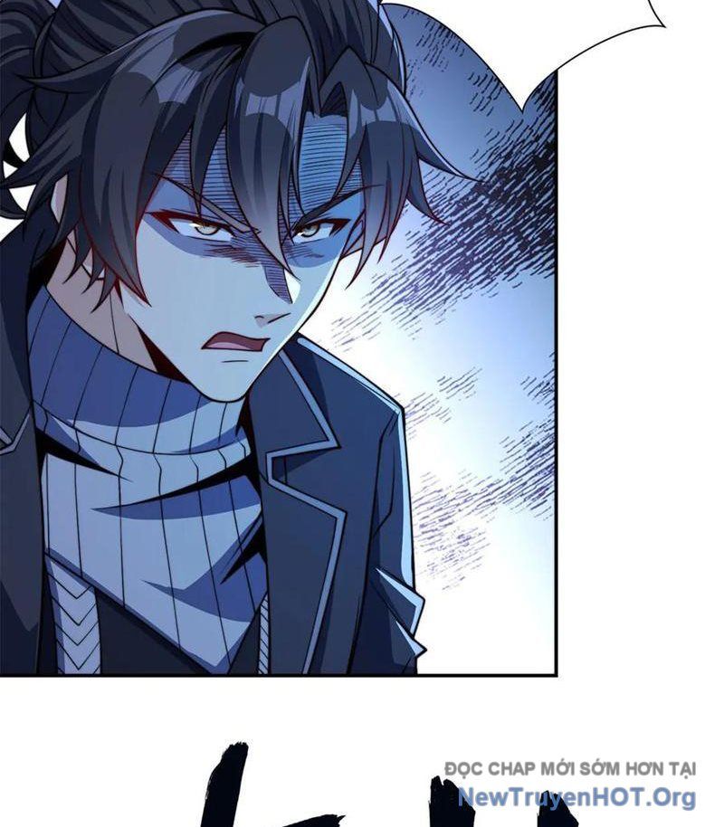 Dị Năng Trùng Sinh Ta Sớm Ở Đỉnh Cao Chapter 46 - 53