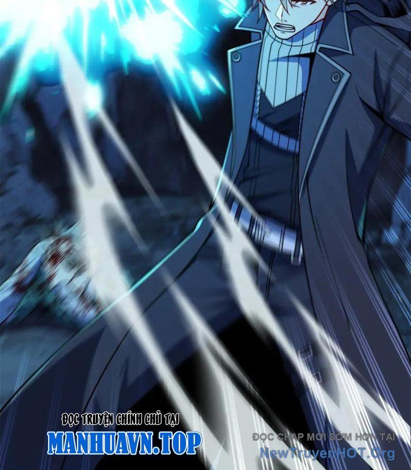 Dị Năng Trùng Sinh Ta Sớm Ở Đỉnh Cao Chapter 46 - 55