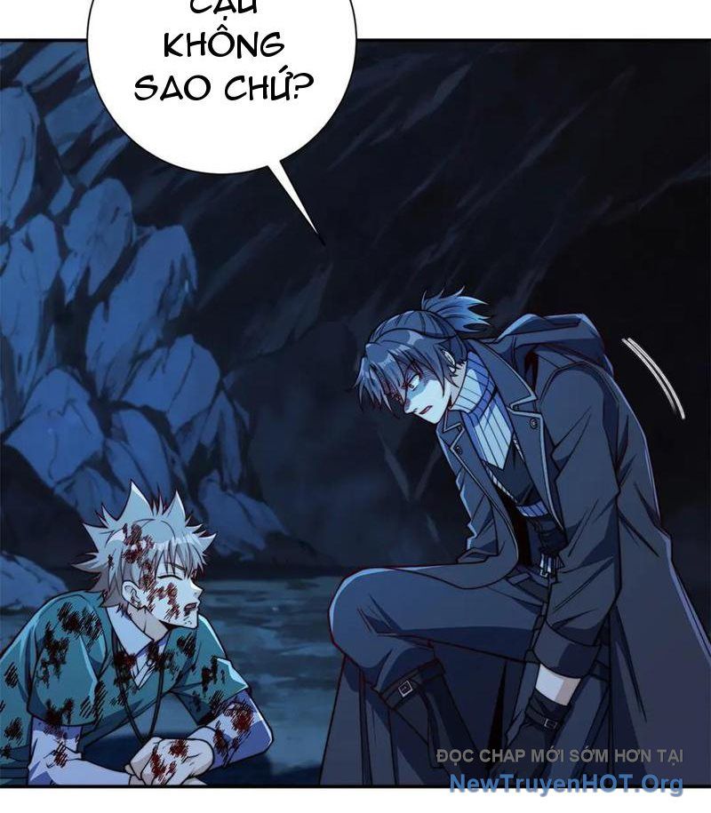 Dị Năng Trùng Sinh Ta Sớm Ở Đỉnh Cao Chapter 46 - 58