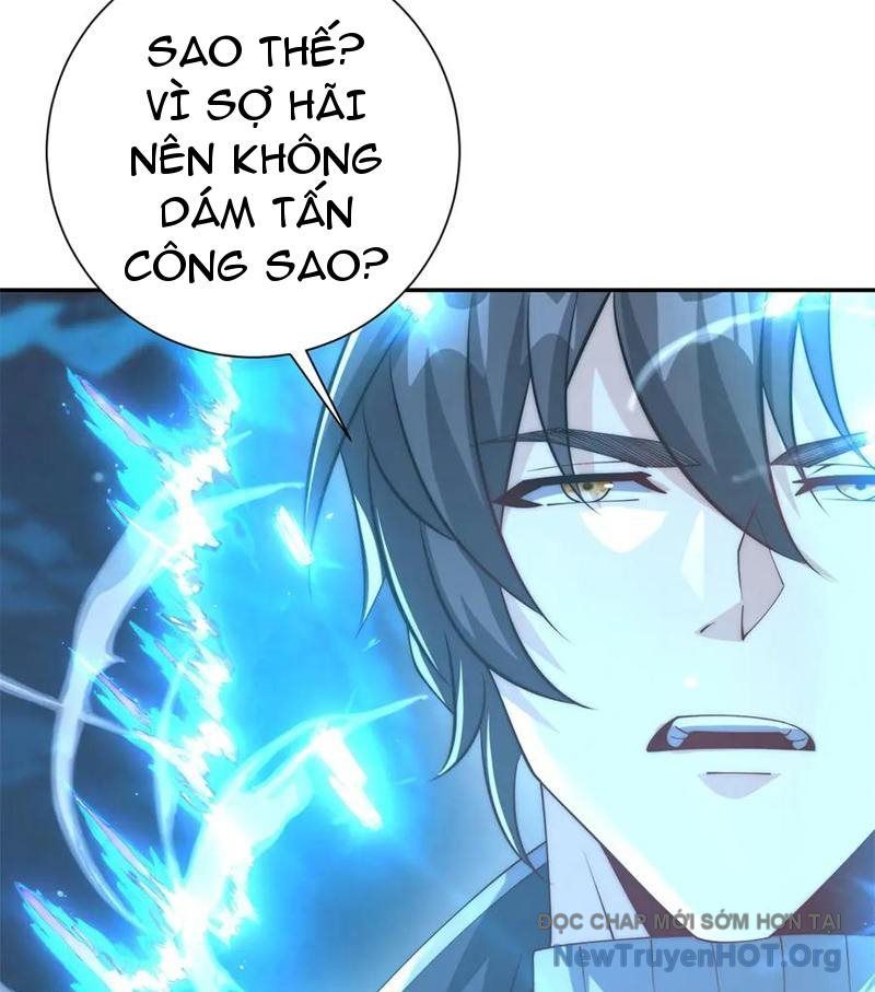 Dị Năng Trùng Sinh Ta Sớm Ở Đỉnh Cao Chapter 46 - 7