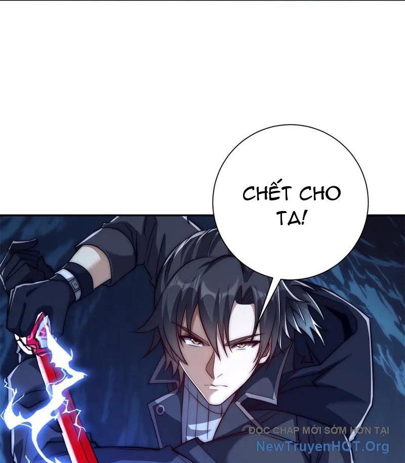 Dị Năng Trùng Sinh Ta Sớm Ở Đỉnh Cao Chapter 46 - 72