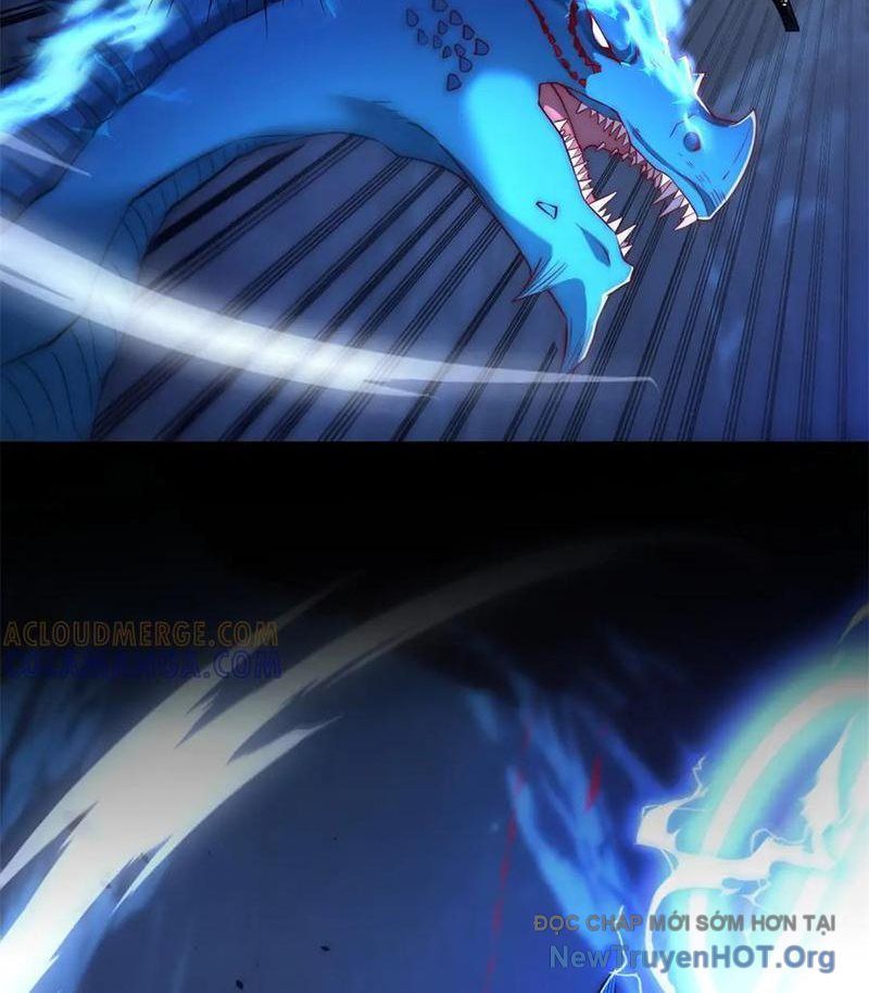 Dị Năng Trùng Sinh Ta Sớm Ở Đỉnh Cao Chapter 46 - 77
