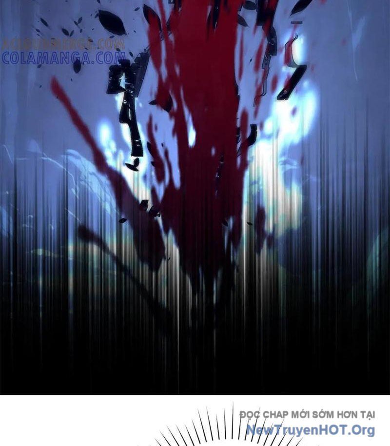 Dị Năng Trùng Sinh Ta Sớm Ở Đỉnh Cao Chapter 46 - 83