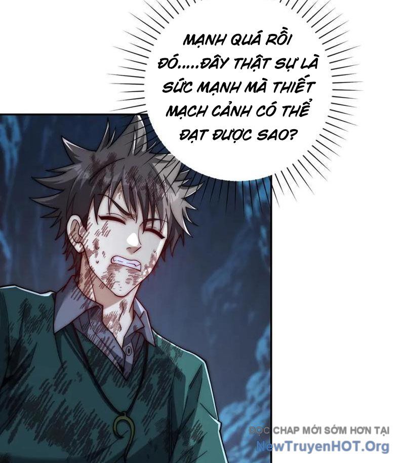 Dị Năng Trùng Sinh Ta Sớm Ở Đỉnh Cao Chapter 46 - 84