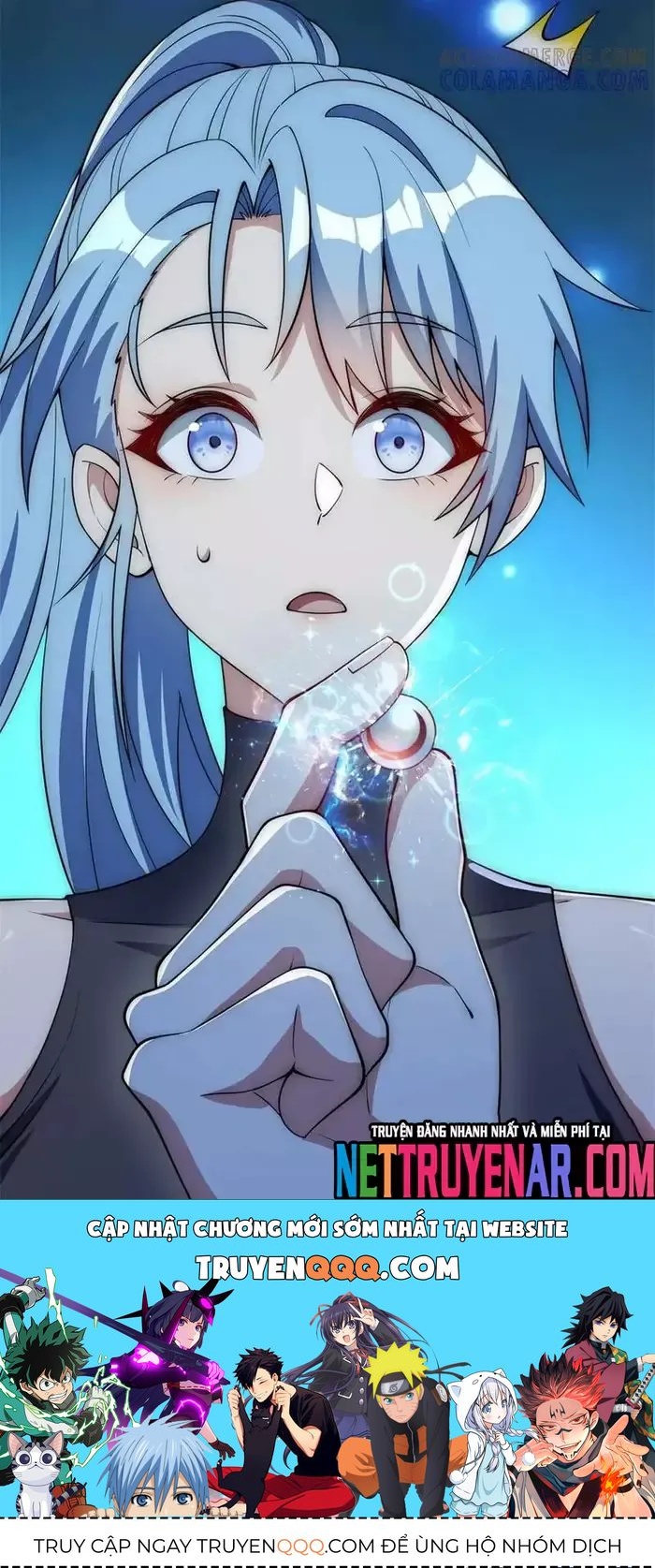 Dị Năng Trùng Sinh Ta Sớm Ở Đỉnh Cao Chapter 47 - 21