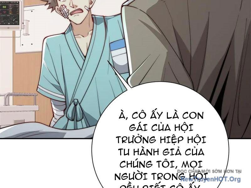 Dị Năng Trùng Sinh Ta Sớm Ở Đỉnh Cao Chapter 48 - 113