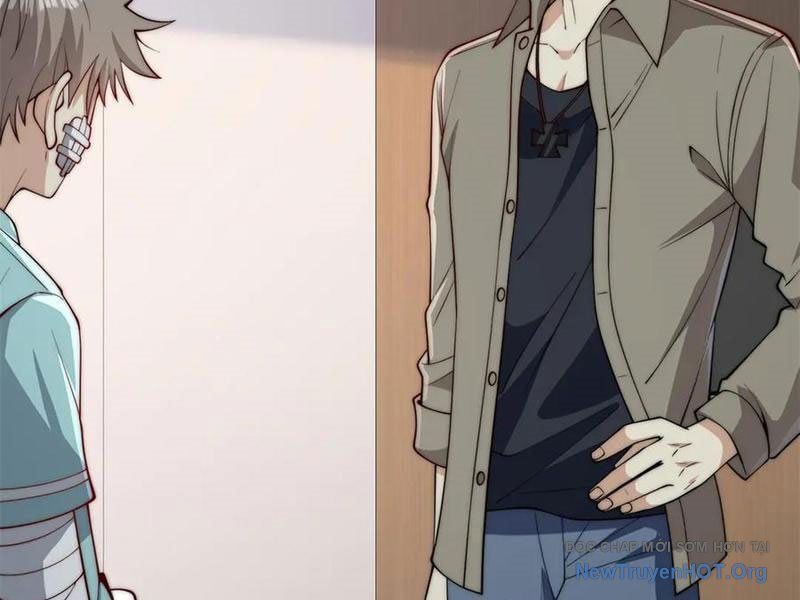 Dị Năng Trùng Sinh Ta Sớm Ở Đỉnh Cao Chapter 48 - 117