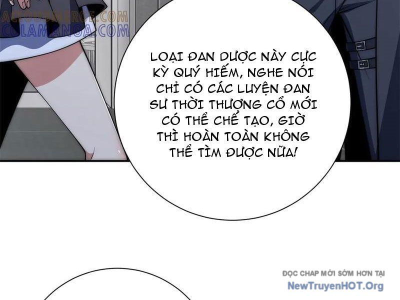 Dị Năng Trùng Sinh Ta Sớm Ở Đỉnh Cao Chapter 48 - 3