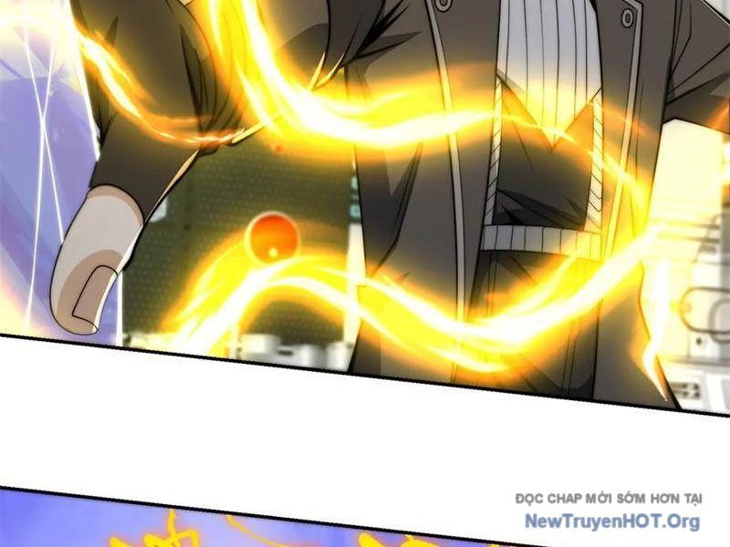 Dị Năng Trùng Sinh Ta Sớm Ở Đỉnh Cao Chapter 48 - 30