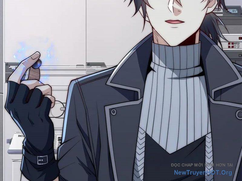 Dị Năng Trùng Sinh Ta Sớm Ở Đỉnh Cao Chapter 48 - 5